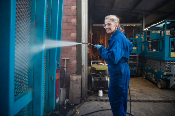 New Paris, OH Pressure Washing Services Company
