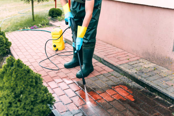 Pre-Holiday Cleaning in New Paris, OH