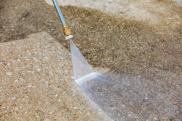 Best Gutter Cleaning  in New Paris, OH