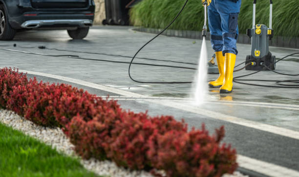 Best Animal Enclosure Cleaning  in New Paris, OH